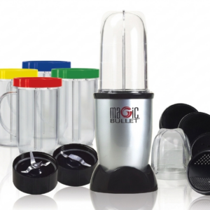 THE Magic Bullet Blender Cup Personal System Model MB-1001A NEW Original 2004