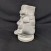 Benihana Teppanyaki Chef Ceramic Chopstick Holder 7in Restaurant Barware Figure