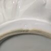 Benihana Teppanyaki Chef Ceramic Chopstick Holder 7in Restaurant Barware Figure