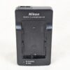 Nikon MH-18 Quick Charger for EN-EL3 and EN-EL3a Rechargeable Li-ion Batteries