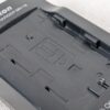 Nikon MH-18 Quick Charger for EN-EL3 and EN-EL3a Rechargeable Li-ion Batteries