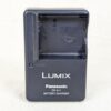 Panasonic Lumix DE-A11B Battery Charger for CGA-S005 DMW-BCC12 Digital Cameras