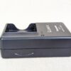 Panasonic Lumix DE-A11B Battery Charger for CGA-S005 DMW-BCC12 Digital Cameras