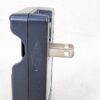 Panasonic Lumix DE-A11B Battery Charger for CGA-S005 DMW-BCC12 Digital Cameras