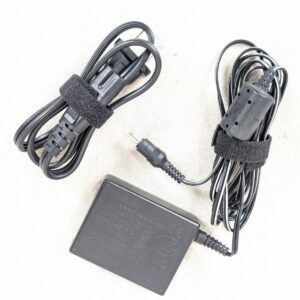 Genuine Casio AD-C52S AC Power Adapter 5.3V 650mA Digital Camera Charger Cord