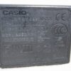 Genuine Casio AD-C52S AC Power Adapter 5.3V 650mA Digital Camera Charger Cord