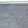 Genuine Casio AD-C52S AC Power Adapter 5.3V 650mA Digital Camera Charger Cord
