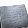 Genuine Casio AD-C52S AC Power Adapter 5.3V 650mA Digital Camera Charger Cord
