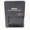 Nikon MH-24 Battery Charger for EN-EL14 Batteries D3200 D5500 D5600 P7700 P7800