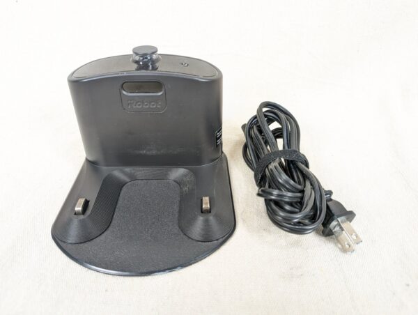 iRobot Roomba Home Base Charging Station Model 17070 Compatible 600 800 900 S...
