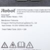 iRobot Roomba Home Base Charging Station Model 17070 Compatible 600 800 900 S...