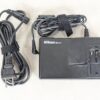 Nikon EH-21 AC Adapter Battery Charger for EN-EL1 Li-ion Batteries Power Cord