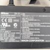 Nikon EH-21 AC Adapter Battery Charger for EN-EL1 Li-ion Batteries Power Cord