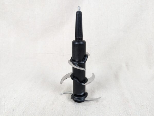 Replacement 6-Blade Assembly for Ninja Professional Blenders Stacked Blade De...