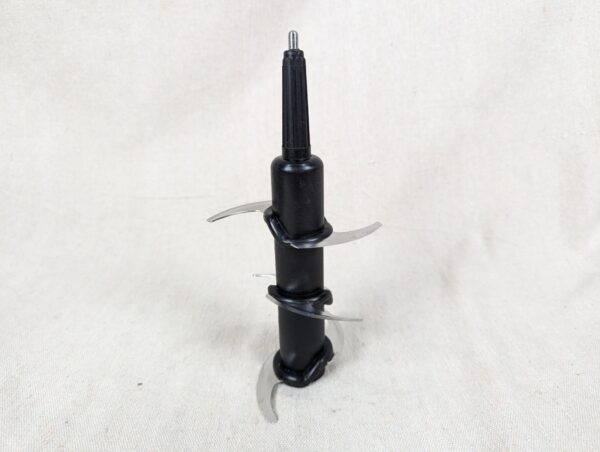 Replacement 6-Blade Assembly for Ninja Professional Blenders Stacked Blade De...