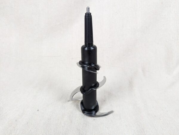 Replacement 6-Blade Assembly for Ninja Professional Blenders Stacked Blade De...