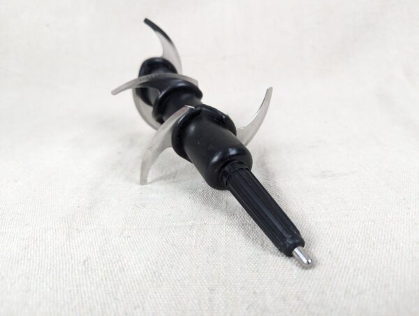 Replacement 6-Blade Assembly for Ninja Professional Blenders Stacked Blade De...