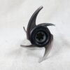 Replacement 6-Blade Assembly for Ninja Professional Blenders Stacked Blade De...
