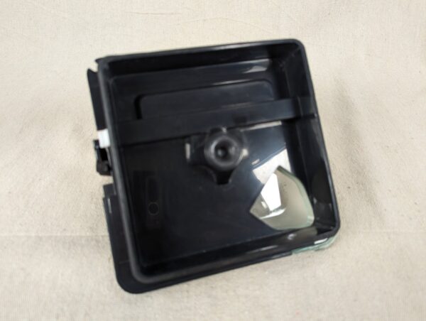 Replacement Lid for Ninja Professional Blender Pitcher with Locking Handle Spout