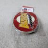 Bazinga! The Big Bang Theory Ripple Junction Belt Buckle 2012 New In Packaging