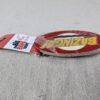 Bazinga! The Big Bang Theory Ripple Junction Belt Buckle 2012 New In Packaging