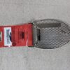 Bazinga! The Big Bang Theory Ripple Junction Belt Buckle 2012 New In Packaging