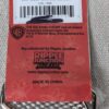 Bazinga! The Big Bang Theory Ripple Junction Belt Buckle 2012 New In Packaging