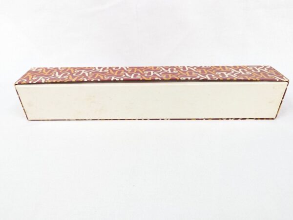 Klavier88 Player Piano Roll K1005A The Entertainer Rag Scott Joplin Vintage M...