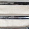 Stark Elite 7-Piece SAE Flex-Head Ratcheting Wrench Set Model 18704 New Condi...