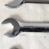 Stark Elite 7-Piece SAE Flex-Head Ratcheting Wrench Set Model 18704 New Condi...