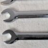Stark Elite 7pc Metric Flex-Head Ratcheting Wrench Set Model 18705 New Open Box