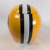 Green Bay Packers Fan Gear Lot Riddell Mini Helmet Snack Bowl Cup Collectible