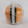 Green Bay Packers Fan Gear Lot Riddell Mini Helmet Snack Bowl Cup Collectible