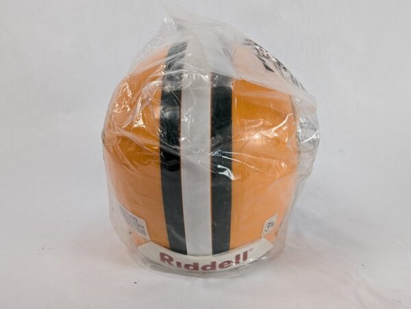Green Bay Packers Fan Gear Lot Riddell Mini Helmet Snack Bowl Cup Collectible