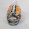 Green Bay Packers Fan Gear Lot Riddell Mini Helmet Snack Bowl Cup Collectible