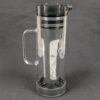 Primula Pace Cold Brew Iced Coffee Maker with Durable Glass Pitcher and Airtight