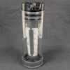 Primula Pace Cold Brew Iced Coffee Maker with Durable Glass Pitcher and Airtight