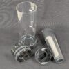 Primula Pace Cold Brew Iced Coffee Maker with Durable Glass Pitcher and Airtight