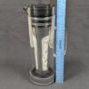 Primula Pace Cold Brew Iced Coffee Maker with Durable Glass Pitcher and Airtight