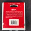 10-3167.jpg Quantaray 62mm MC UV DMC Lens Filter Multi-Coated Glass Made in Japan Accessory