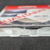 10-3169.jpg Quantaray 62mm MC UV DMC Lens Filter Multi-Coated Glass Made in Japan Accessory