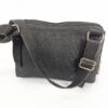 Tutts Pacs 'N Sacs Utag VTG Canvas Utility Pouches Set Brown Black YKK Zippers