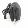 Tutts Pacs 'N Sacs Utag VTG Canvas Utility Pouches Set Brown Black YKK Zippers