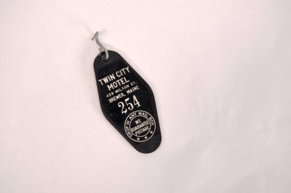 Vintage Hotel Key Collection Plastic Fobs Brass Keys Holiday Inn Lima Sheraton