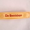 Vintage Hotel Key Collection Plastic Fobs Brass Keys Holiday Inn Lima Sheraton