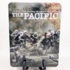 The Pacific HBO Miniseries Complete Series DVD Collector's Tin Set 2010 War D...