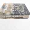 The Pacific HBO Miniseries Complete Series DVD Collector's Tin Set 2010 War D...