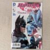 DC Comics Harley Quinn The New 52 Collection Issues 1-5 Valentine's Day Special
