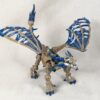 Mega Bloks World of Warcraft Sindragosa Ice Dragon Set 91008 2011 Building Toy