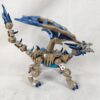 Mega Bloks World of Warcraft Sindragosa Ice Dragon Set 91008 2011 Building Toy